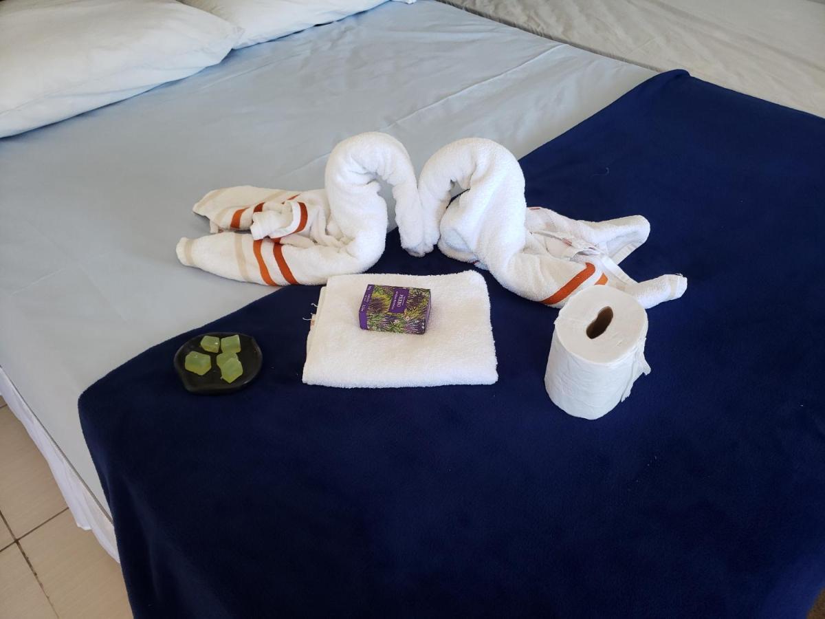 Enseada Suites 瓜拉派瑞 外观 照片
